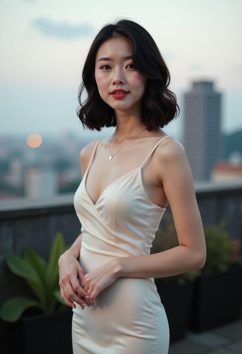 直播封面